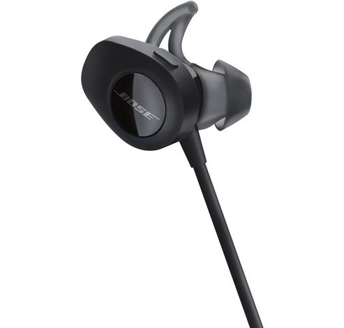 SoundSport Wireless Noir  Bose