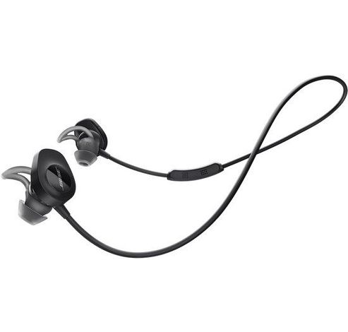 SoundSport Wireless Noir  Bose