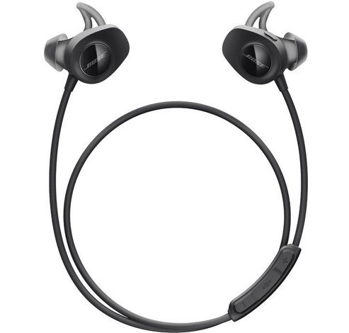 SoundSport Wireless Noir  Bose