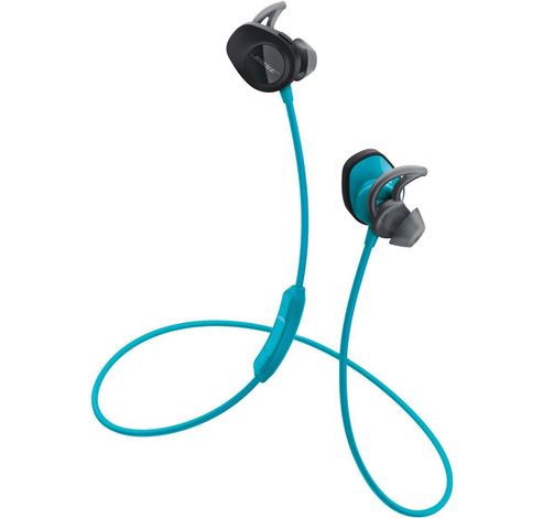 SoundSport Wireless Aqua  Bose