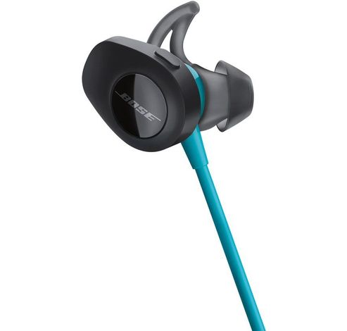 SoundSport Wireless Aqua  Bose