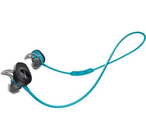 SoundSport Wireless Aqua  Bose