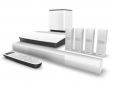 Lifestyle System 650 Wit