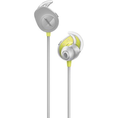 SoundSport Wireless Citron  Bose