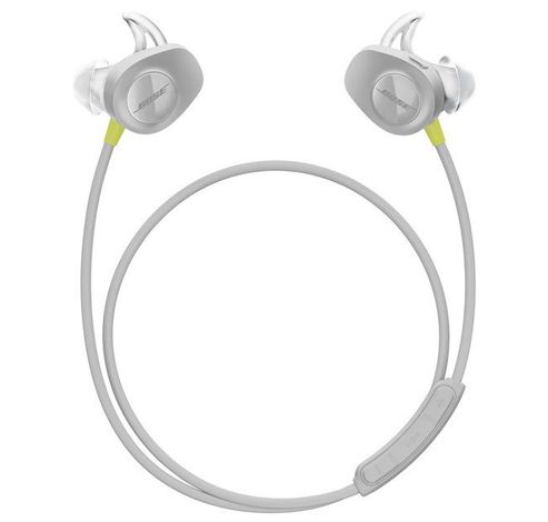 SoundSport Wireless Citron  Bose