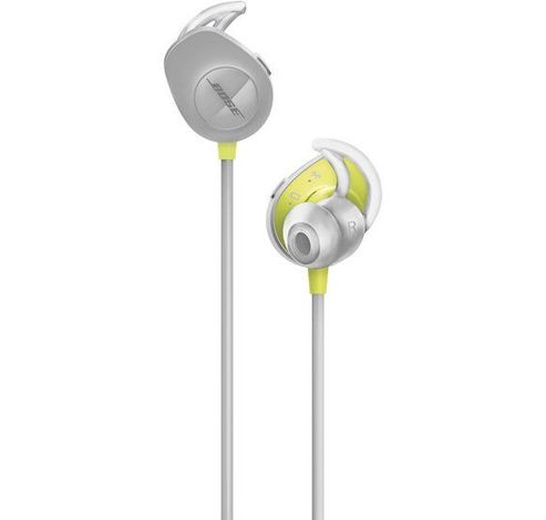 SoundSport Wireless Citron  Bose