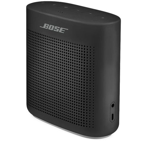 SoundLink Color II Zwart  Bose