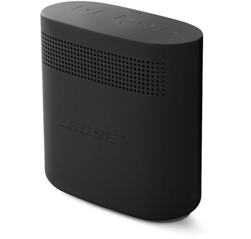 SoundLink Color II Zwart  Bose