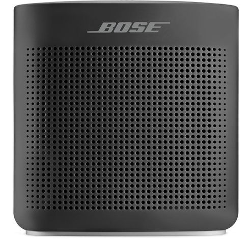 SoundLink Color II Zwart  Bose