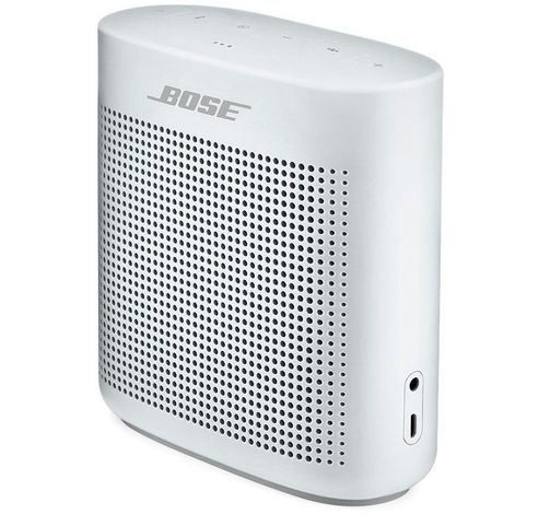 SoundLink Color II Wit  Bose