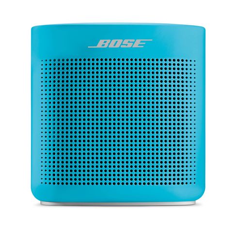 SoundLink Color II Blauw  Bose