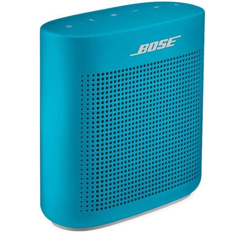 SoundLink Color II Blauw  Bose