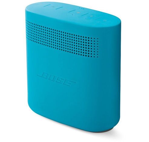 SoundLink Color II Blauw  Bose