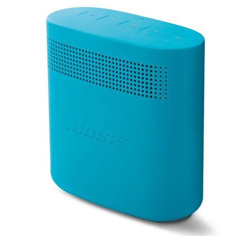 SoundLink Color II Blauw  Bose