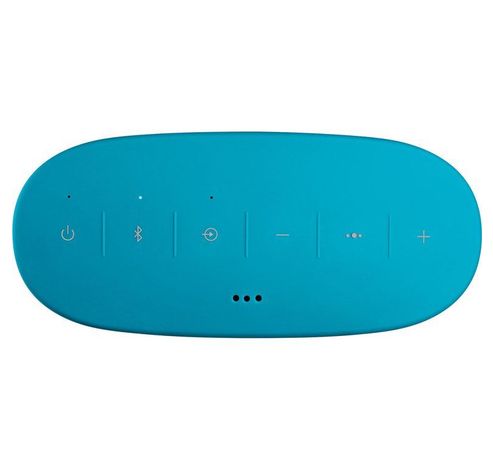 SoundLink Color II Blauw  Bose