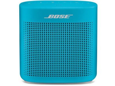 SoundLink Color II Blauw
