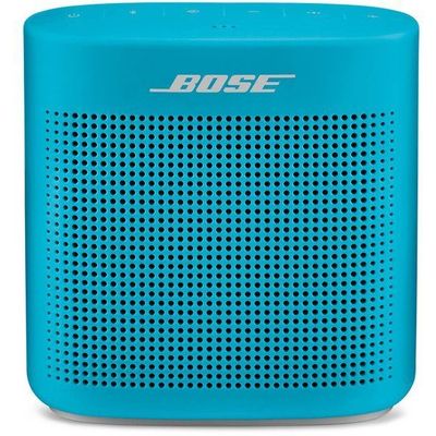 SoundLink Color II Blauw 