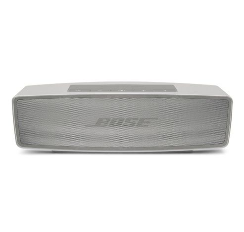 Productdetails - SoundLink Mini Bluetooth speaker II Pearle  Bose