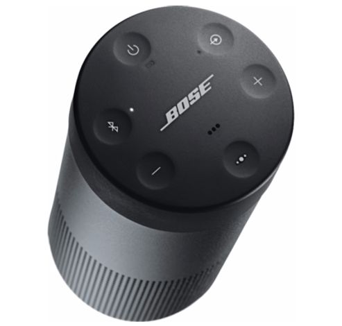 Revolve Zwart  Bose