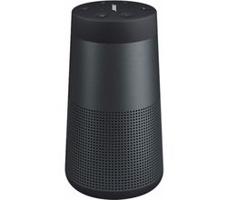 Revolve Zwart Bose