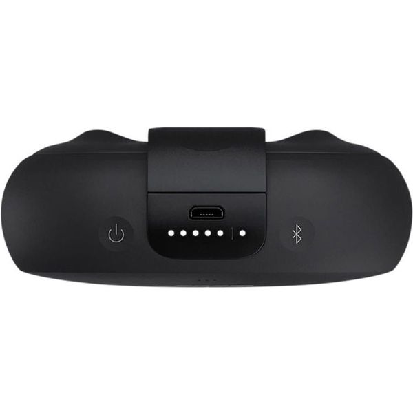 SoundLink Micro Zwart Bose