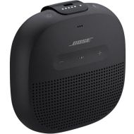 SoundLink Micro Zwart 