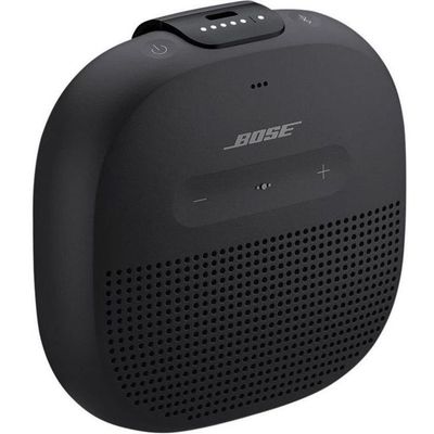 SoundLink Micro Noir  Bose