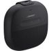 SoundLink Micro Zwart Bose