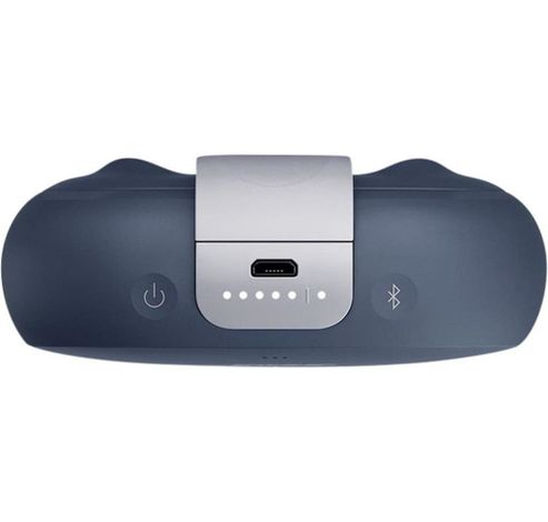 SoundLink Micro Blauw  Bose