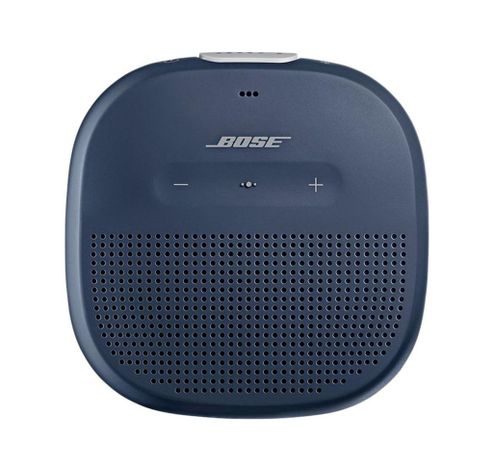 SoundLink Micro Blauw  Bose