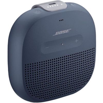 SoundLink Micro Bleu  Bose