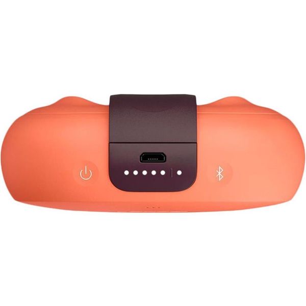 SoundLink Micro Oranje Bose