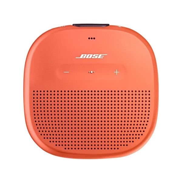 SoundLink Micro Oranje Bose