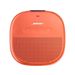 SoundLink Micro Oranje Bose