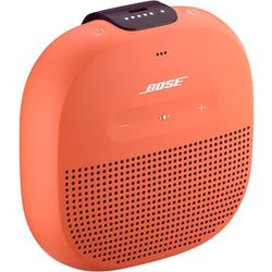 Bose SoundLink Micro Oranje 