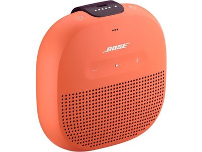 SoundLink Micro Oranje