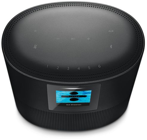 Home Speaker 500 Zwart  Bose