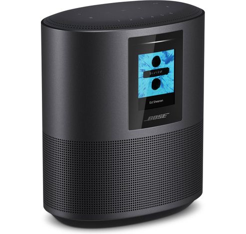 Home Speaker 500 Zwart  Bose