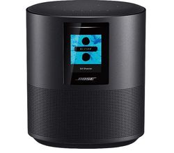 Home Speaker 500 Zwart Bose