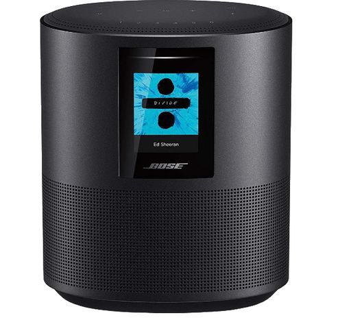 Home Speaker 500 Zwart  Bose