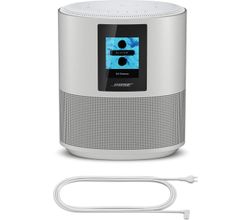 Home Speaker 500 Zilver Bose