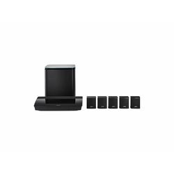 Bose Lifestyle System 550 