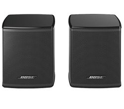 Surround Speakers Zwart Bose