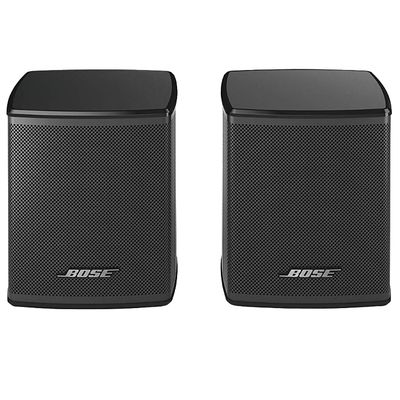 Surround Speakers Zwart  Bose