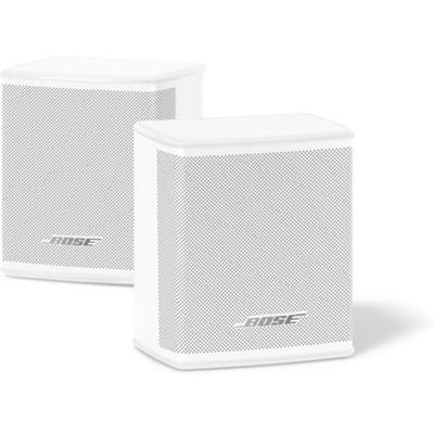 Surround Speakers Wit  Bose