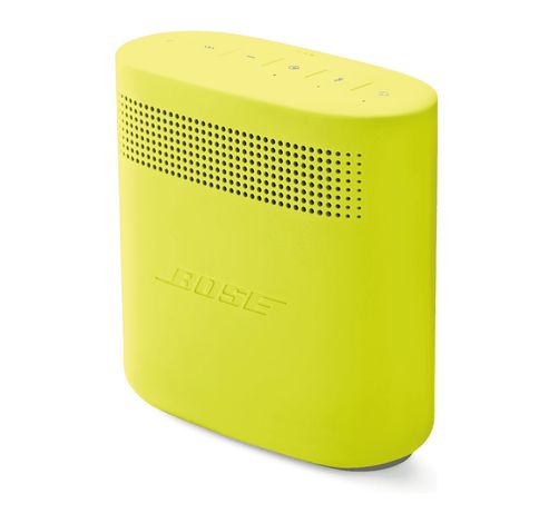 SoundLink Color II Geel  Bose