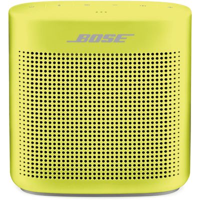 SoundLink Color II Geel 