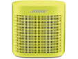 SoundLink Color II Geel
