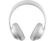 Noise Cancelling Headphones 700 Zilver