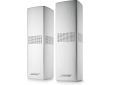 Surround Speakers 700 Wit